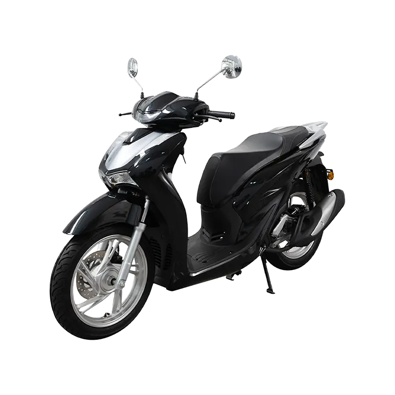 Scooter à roues hautes SH 150cc