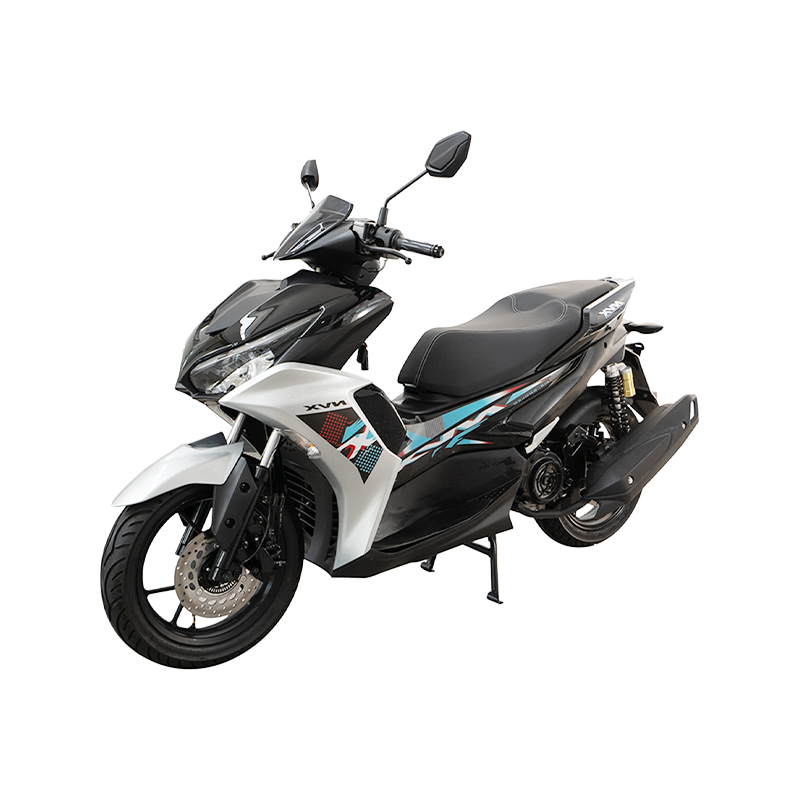 Scooter de sport NVX 155cc
