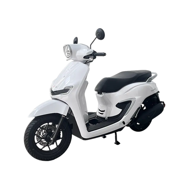 Cyclomoteur Scooter H2 50cc